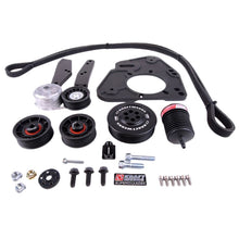 Load image into Gallery viewer, KraftWerks Honda D-Series Race Supercharger Kit (C30-94)