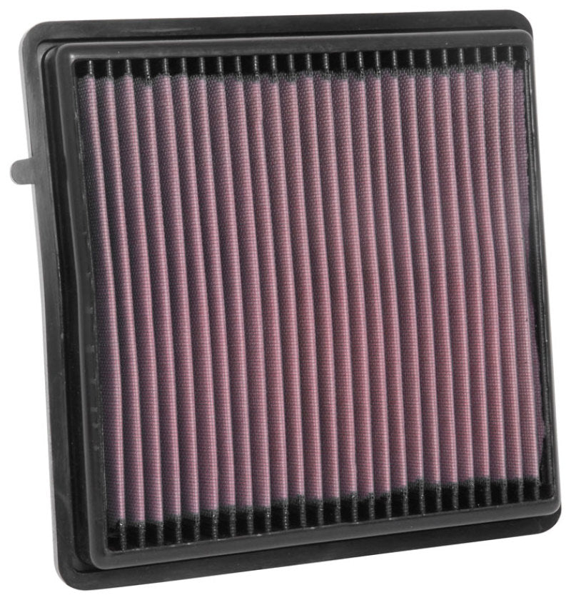 K&N 16-18 Buick Envision L4-2.0L F/I Replacement Drop In Air Filter K&N Engineering