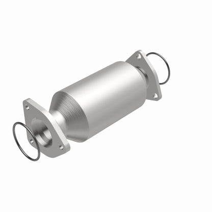 MagnaFlow Conv DF 04-08 Acura TL 3.2L/03-06 MDX 3.5L / 03-07 Honda Accord 3.0L Rear Underbody Magnaflow