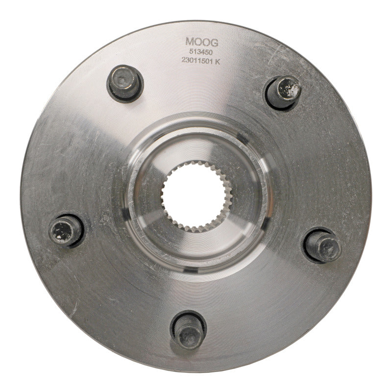 MOOG 2022 Toyota Highlander Front Hub Assembly Moog