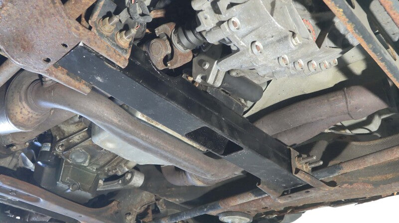 Rustbuster Transmission Crossmember