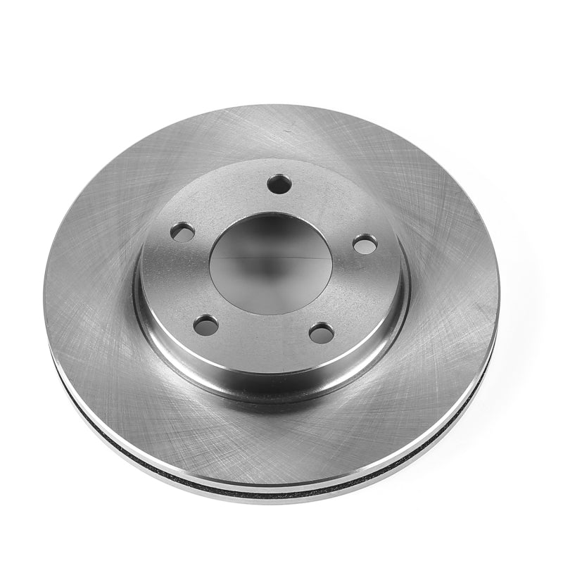 Power Stop 98-02 Mazda 626 Front Autospecialty Brake Rotor PowerStop