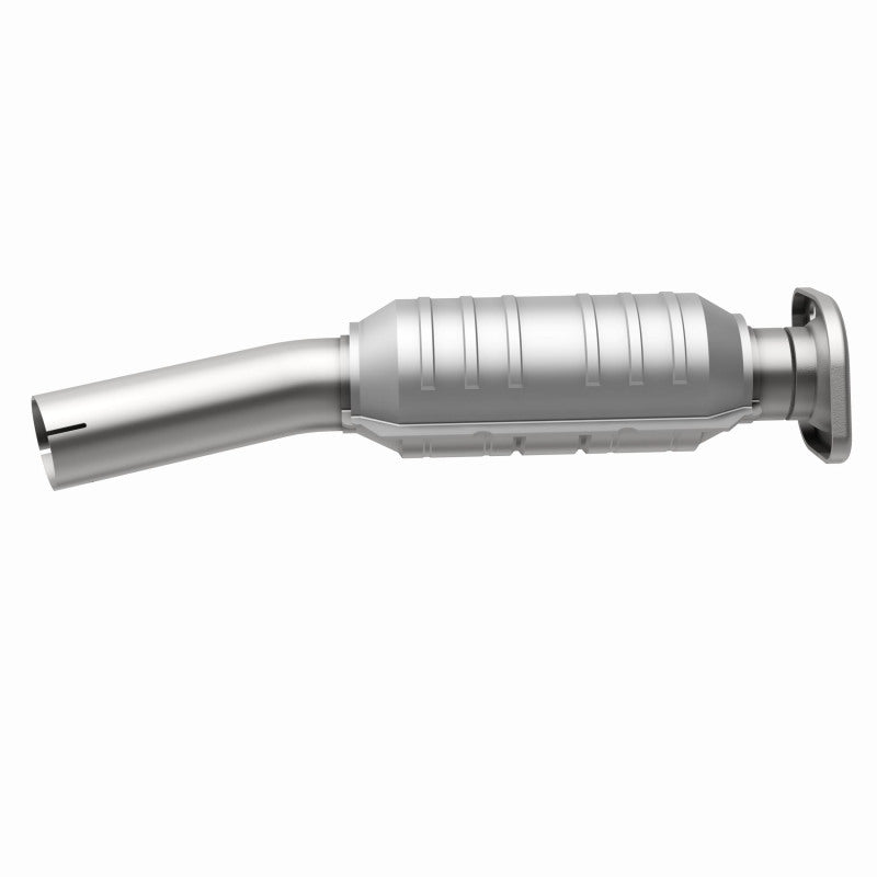 Magnaflow Conv DF 06-10 Toyota Rav4 3.5L Magnaflow