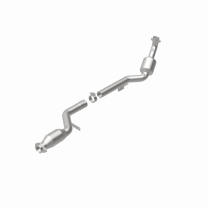 Magnaflow 08-10 Mercedes-Benz SLK55 AMG 5.5L Direct Fit Converter Magnaflow