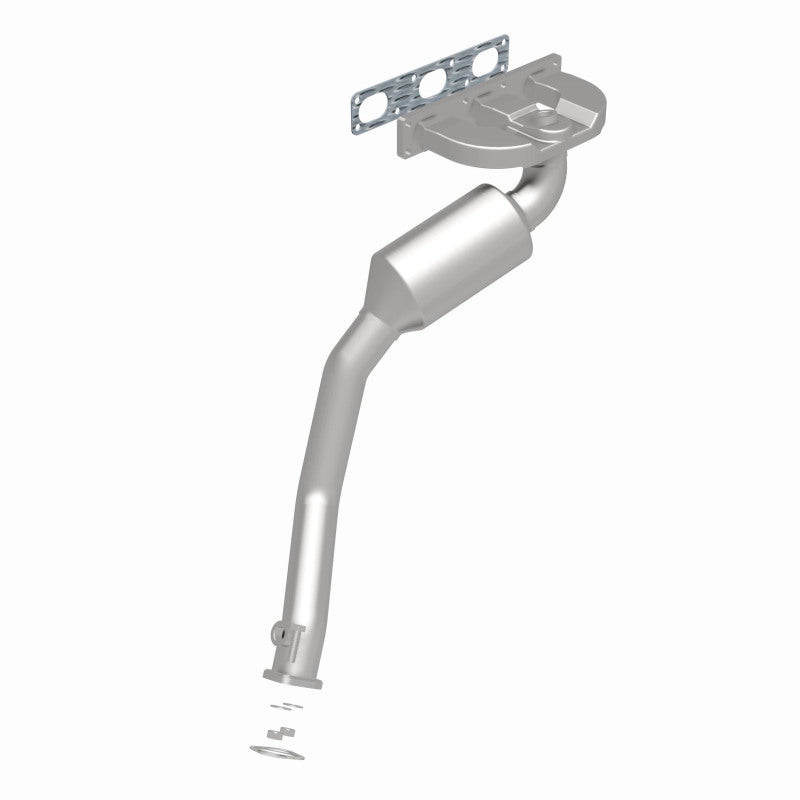 Magnaflow 01-06 BMW X5 3.0L Direct Fit Converter Magnaflow
