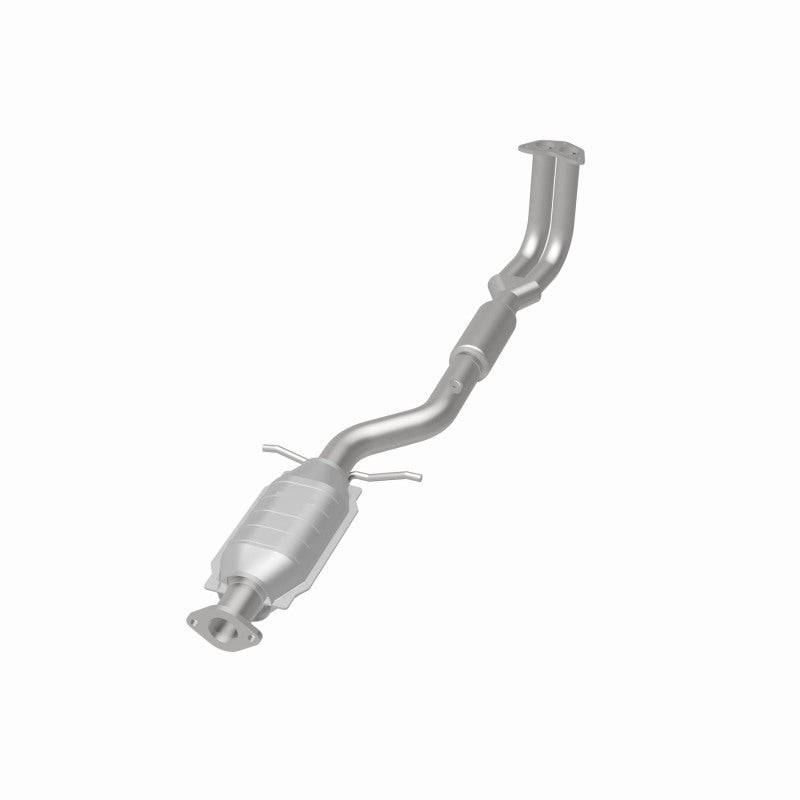 MagnaFlow Conv DF 99-01 Sonata 2.4L Magnaflow