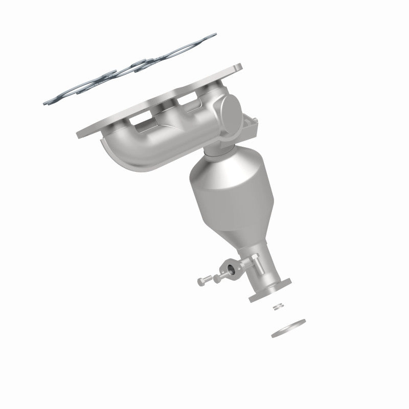 Magnaflow Conv DF 10-14 RX450H 3.5L Right Magnaflow