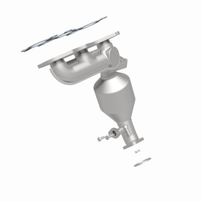 Magnaflow Conv DF 10-14 RX450H 3.5L Right Magnaflow