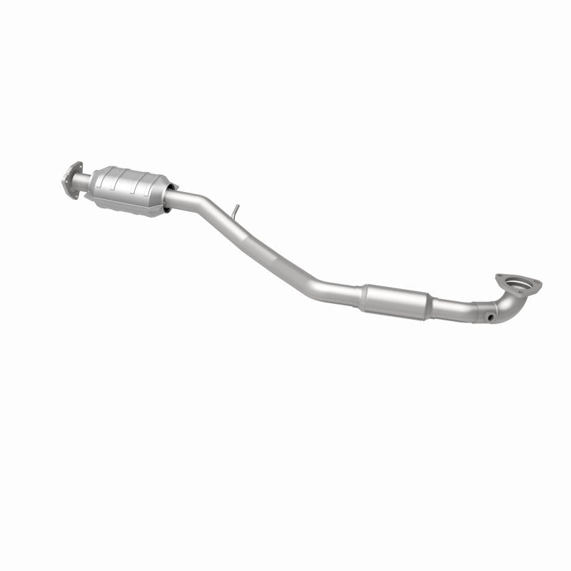 MagnaFlow Conv DF 99-02 Daewoo Nubira 2.0L re Magnaflow