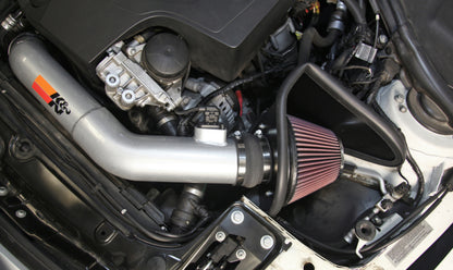 K&N 12-15 BMW 335i 3.0L L6 F/I Typhoon Performance Intake K&N Engineering