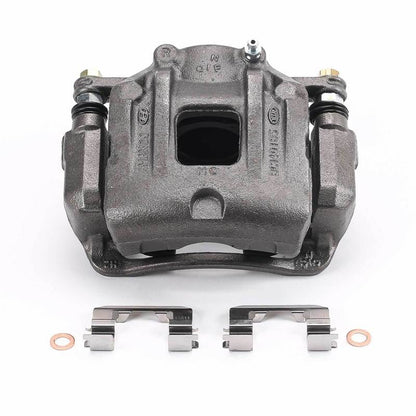 Power Stop 10-12 Hyundai Santa Fe Front Right Autospecialty Caliper w/Bracket PowerStop