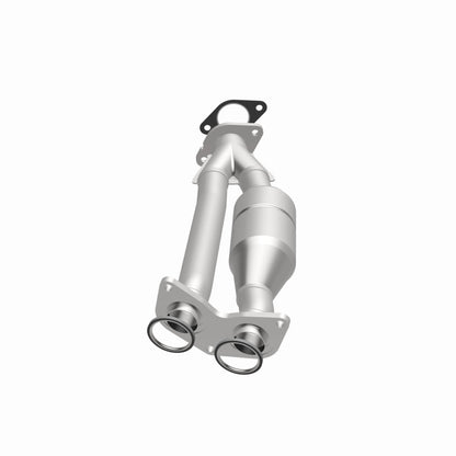 MagnaFlow Conv DF 2003 Mazda 6 3.0L Rear Magnaflow