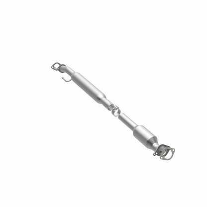 MagnaFlow DF Conv 2020 Hyundai Sonata Rear Underbody 1.6L