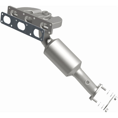 Magnaflow 04-06 BMW X3 3.0L Direct Fit Converter Magnaflow