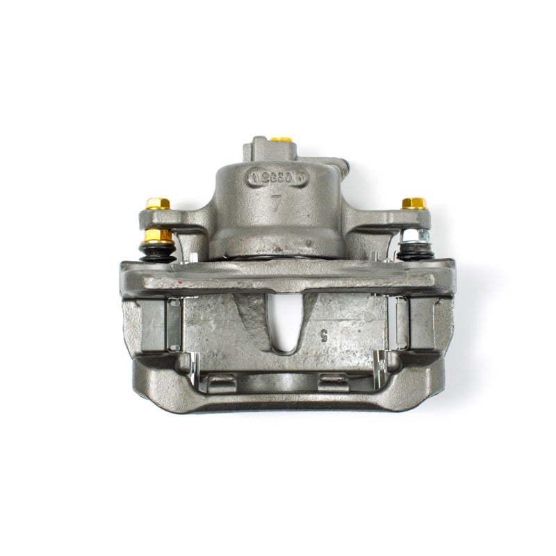 Power Stop 02-06 Toyota Camry Front Right Autospecialty Caliper w/Bracket PowerStop