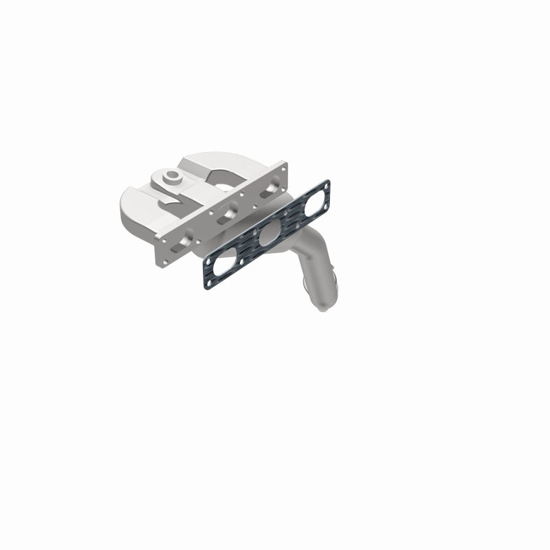 Magnaflow 01-06 BMW X5 3.0L Direct Fit Converter Magnaflow