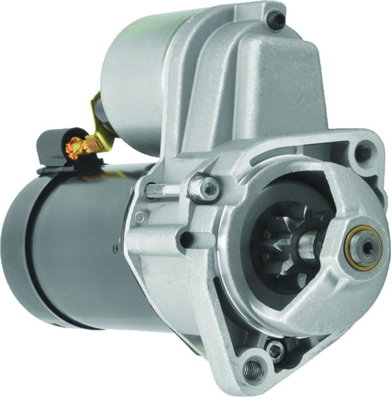 BikeMaster Starter Bm 153697