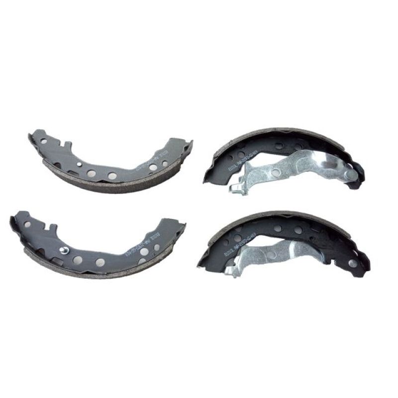 Power Stop 12-15 Scion iQ Rear Autospecialty Brake Shoes PowerStop