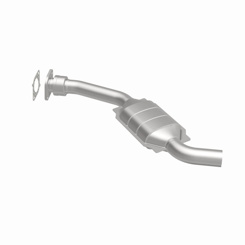 MagnaFlow Conv DF 00-04 Ford Taurus 3.0L Magnaflow