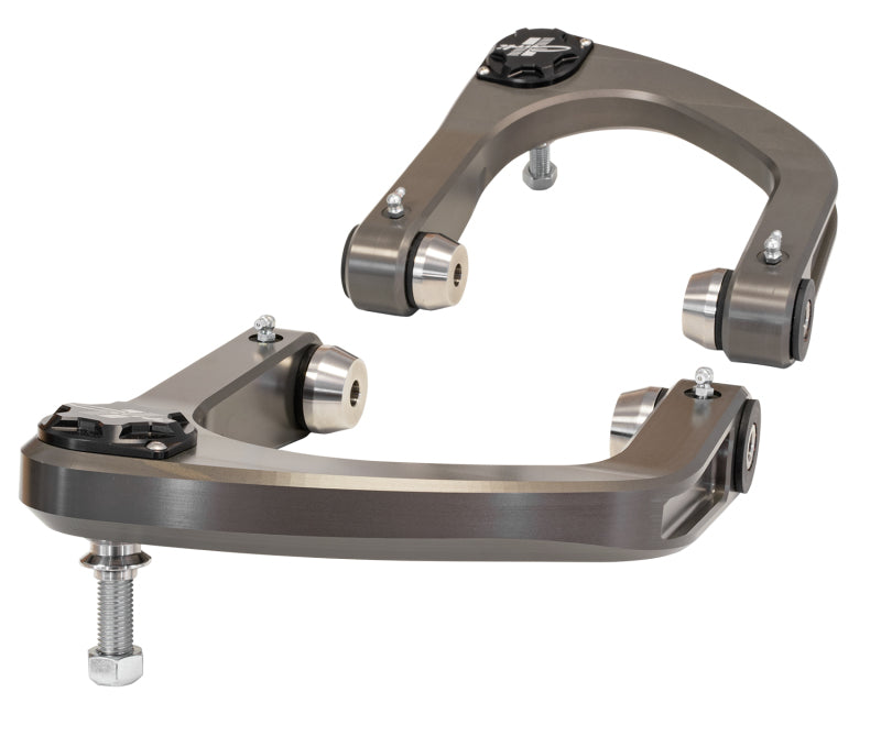 Carli 21-23 Ford Bronco Front Billet Upper Control Arm CS-BRUCA-21