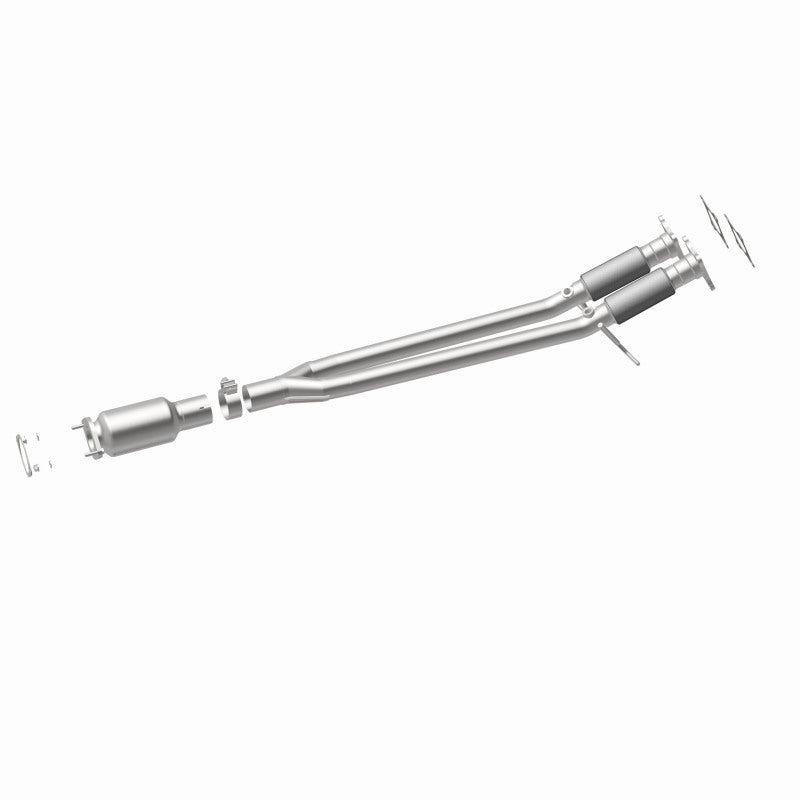 Magnaflow 02-04 Volvo S80 2.9L Direct Fit Converter Magnaflow