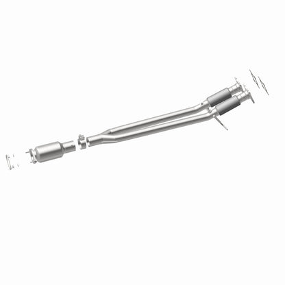 Magnaflow 02-04 Volvo S80 2.9L Direct Fit Converter Magnaflow