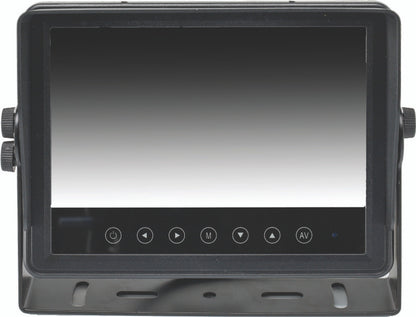 QuadBoss 360 System Monitor - 601378