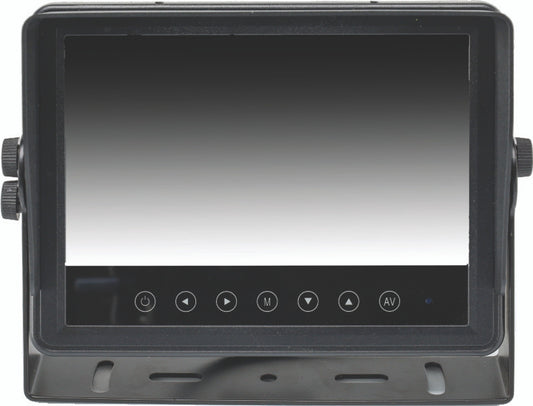 QuadBoss 360 System Monitor - 601378
