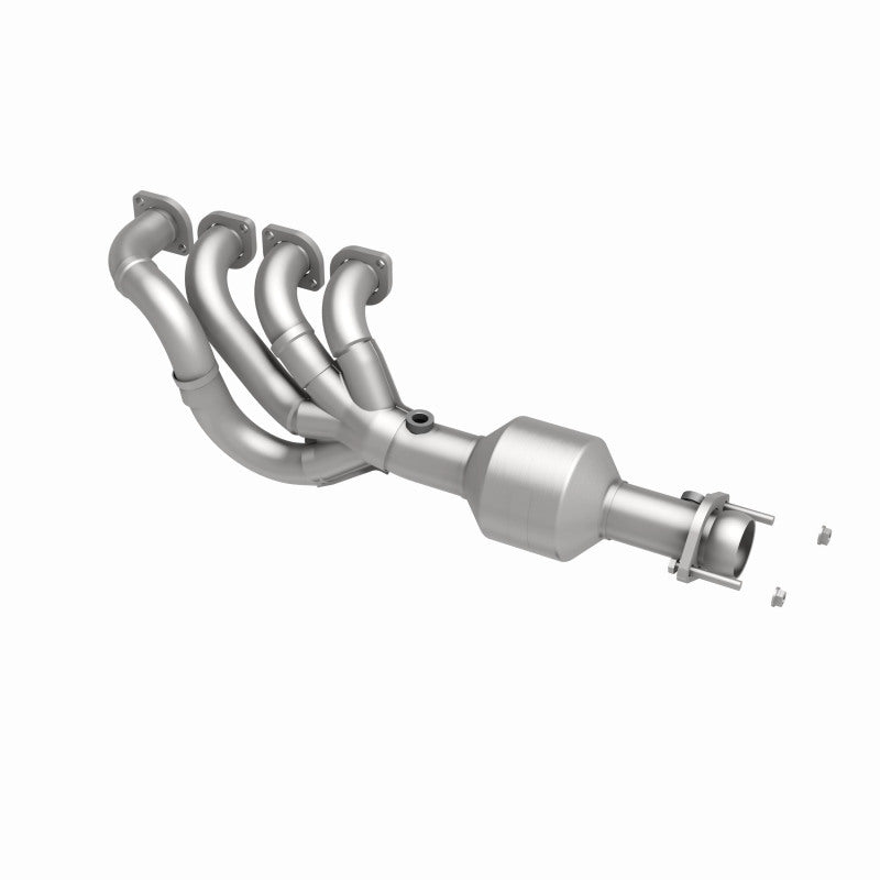 MagnaFlow Conv DF BMW 5-6 06-09 D/S OEM Magnaflow