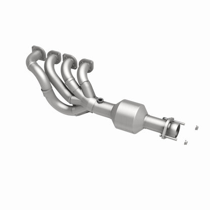 MagnaFlow Conv DF BMW 5-6 06-09 D/S OEM Magnaflow