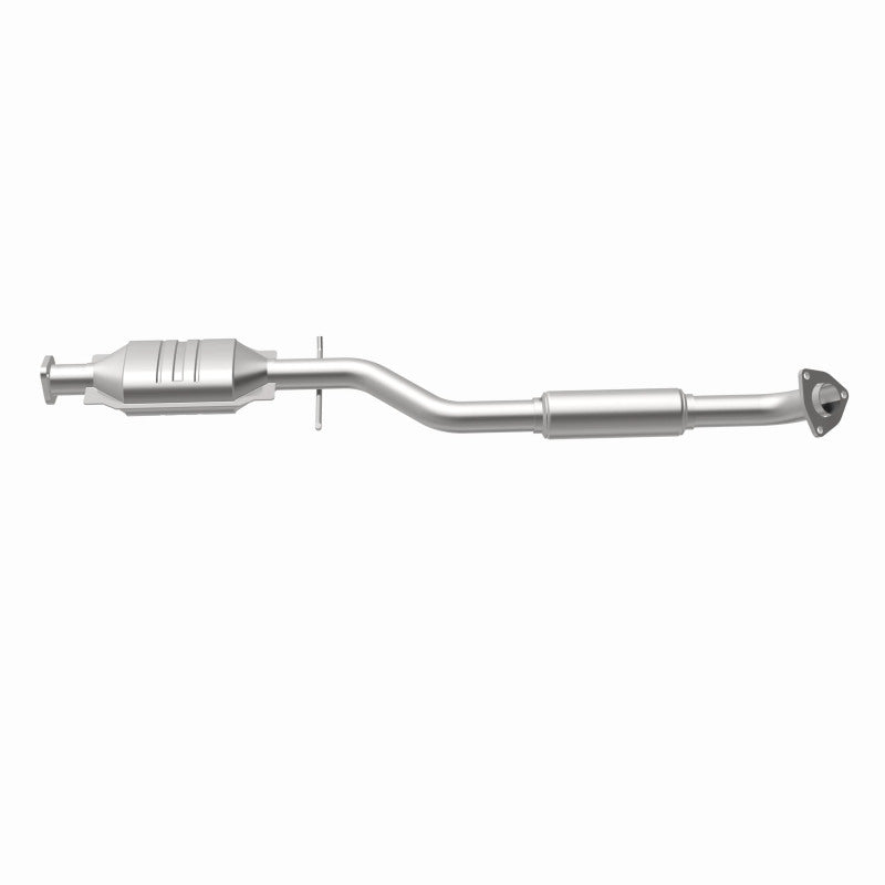 MagnaFlow Conv DF Sonata/Optim 2.4L Rear Magnaflow