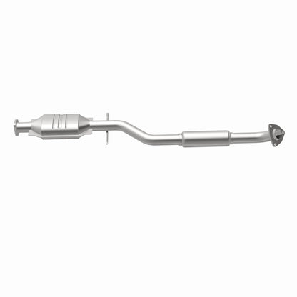 MagnaFlow Conv DF Sonata/Optim 2.4L Rear Magnaflow