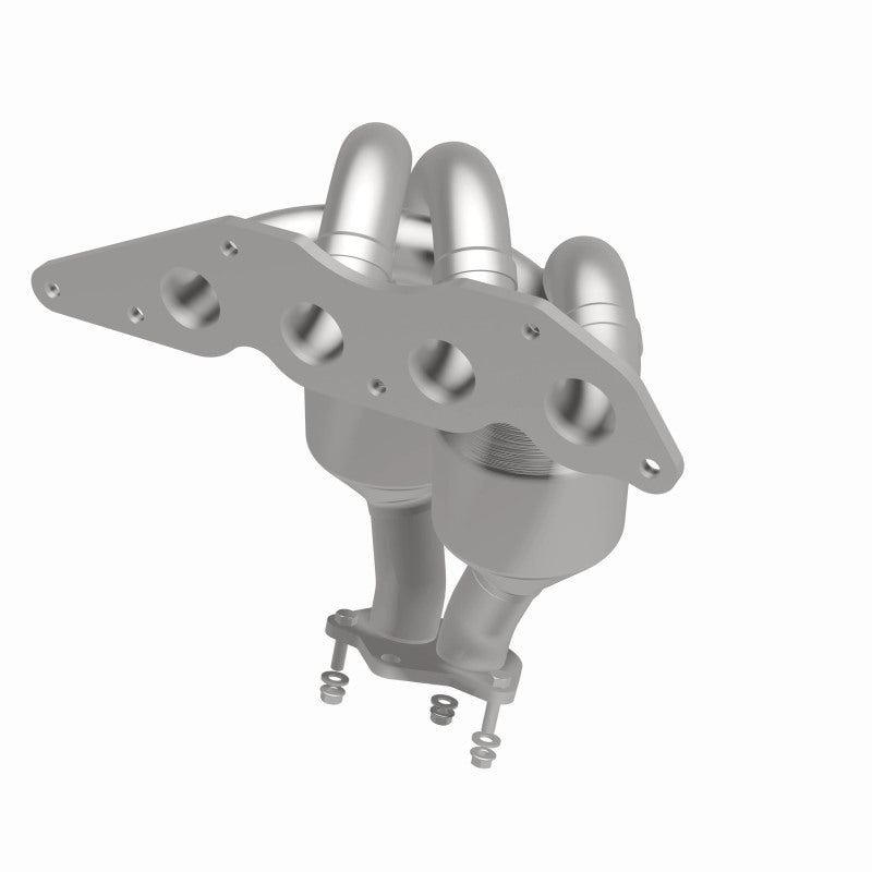 MagnaFlow Conv DF 06-08 Eclipse 2.4 Manifold Magnaflow