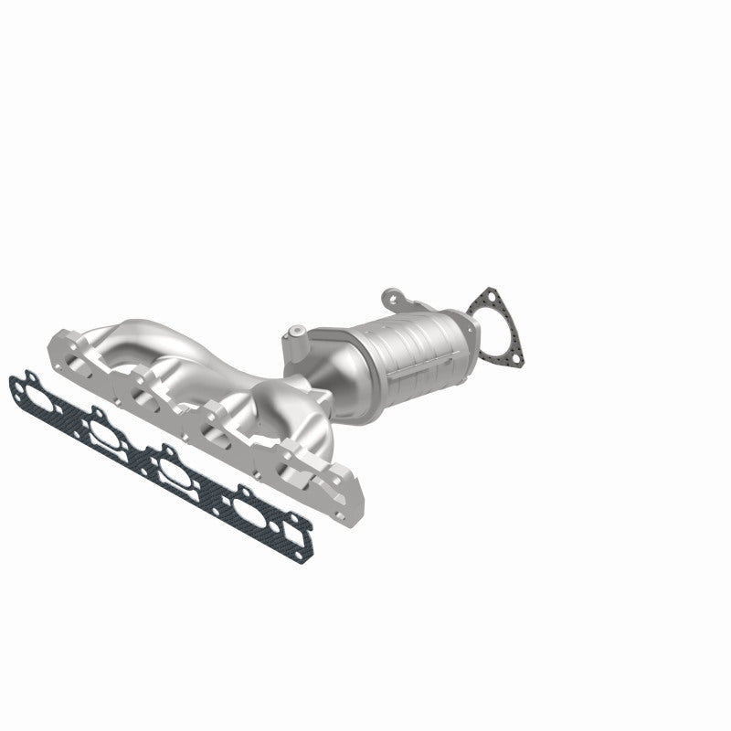 MagnaFlow 08-10 Pontiac G6 2.4L Underbody Direct Fit CARB Compliant Manifold Catalytic Converter Magnaflow