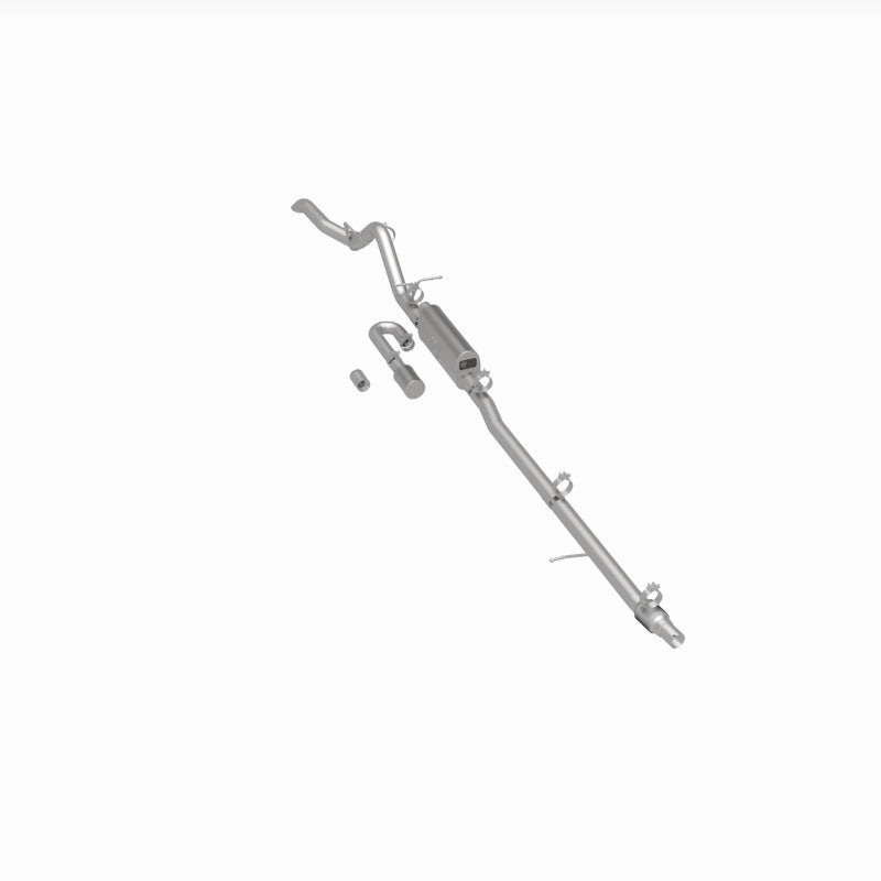 Magnaflow 24+ Ford Ranger Overland Series - High Clearance Exit Magnaflow