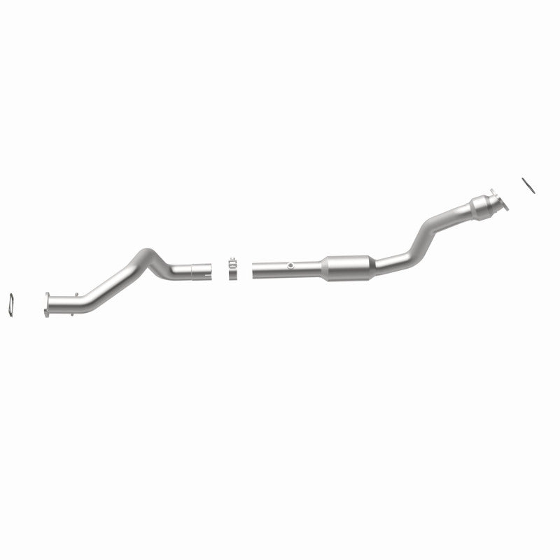 Magnaflow 05-06 Terraza V6 3.5 OEM Underbody Direct Fit Converter Magnaflow