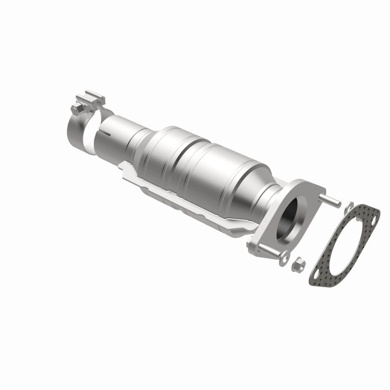 MagnaFlow Conv DF 2009-2013 Malibu L4 2.5L SS Direct Fit Catalytic Converter Magnaflow