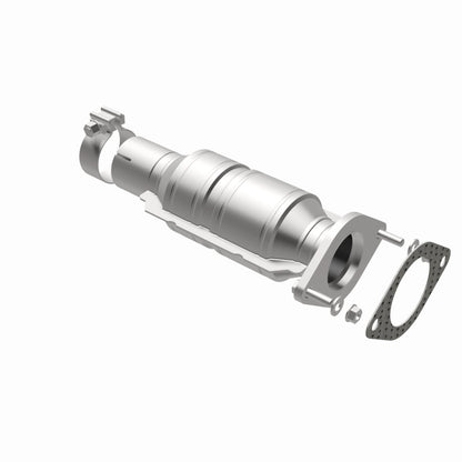 MagnaFlow Conv DF 2009-2013 Malibu L4 2.5L SS Direct Fit Catalytic Converter Magnaflow
