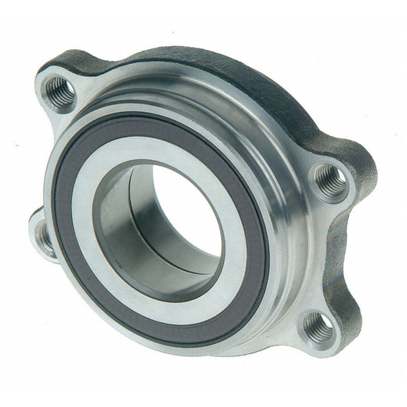 MOOG 08-15 Audi R8 Front / Rear Hub Assembly Moog
