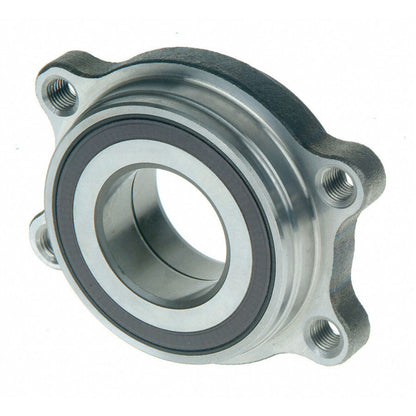MOOG 08-15 Audi R8 Front / Rear Hub Assembly Moog