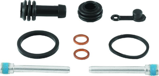 QuadBoss Qboss Caliper Rebuild Kit
