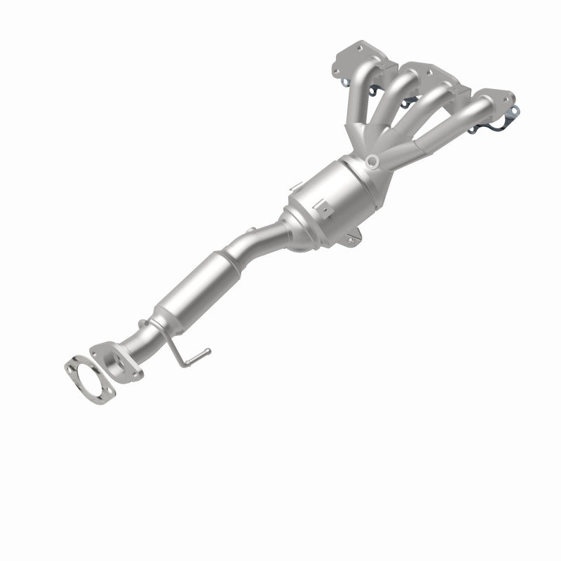 Magnaflow 14-15 Ford Transit Connect 2.5L Direct Fit Converter Magnaflow