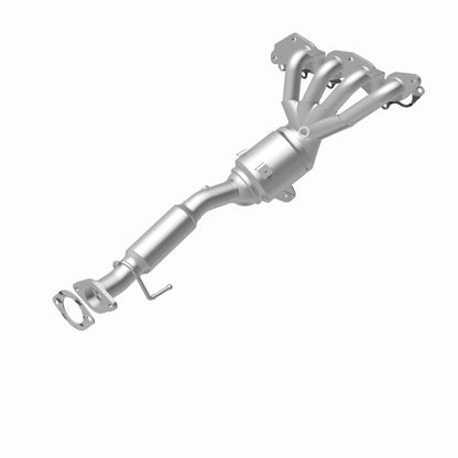Magnaflow 14-15 Ford Transit Connect 2.5L Direct Fit Converter Magnaflow