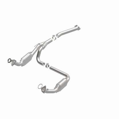 MagnaFlow Conv DF 03- Chevy Express 4.3L/5.4L Magnaflow