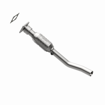 MagnaFlow Conv DF 00-05 Dodge Neon 2.0L/00-01 Plymouth Neon 2.0L exclding LEV & ULEV Magnaflow