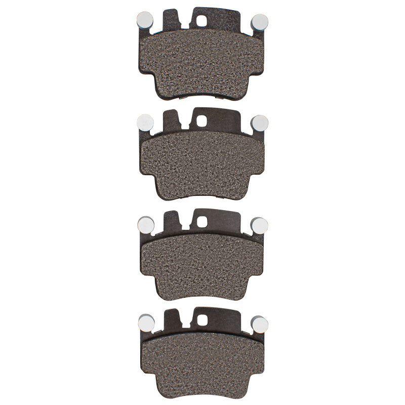 R1 98-05 Porsche Boxster Front Optimum OE Brake Pads