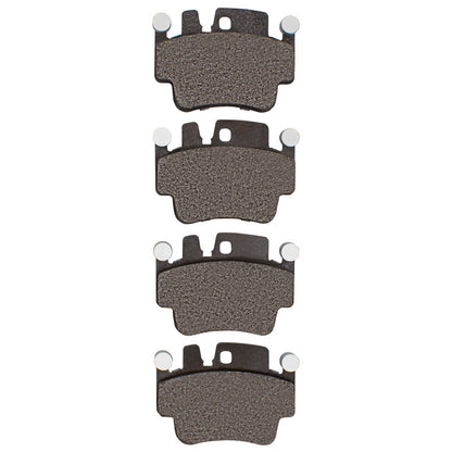 R1 98-05 Porsche Boxster Front Optimum OE Brake Pads