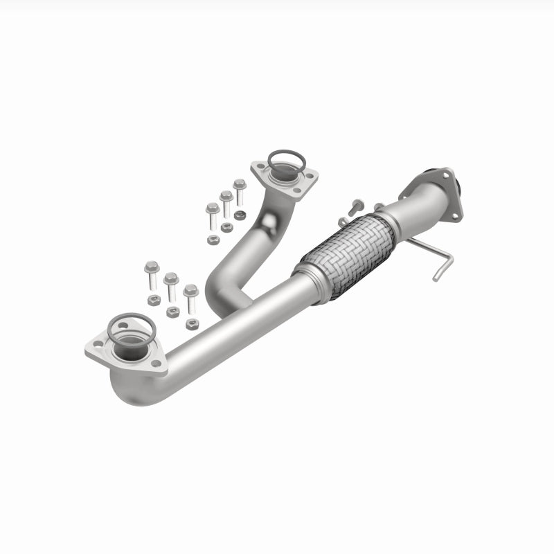 BRE Exhaust 11-13 Honda Odyssey 3.5L Front Pipe Kit