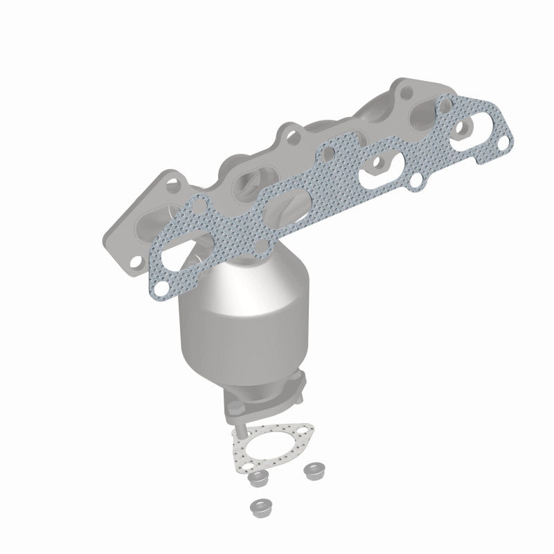 Magnaflow Conv DF 01-02 Kia Rio 1.5L Magnaflow