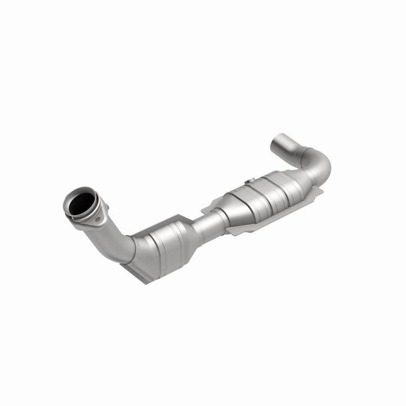 MagnaFlow Conv DF 99 F150 4.6L V8 D/S 2WD Magnaflow